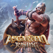 Asgardian Rising slot cover on bet99 app apk