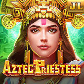 Aztec Priestess slot cover on bet99 app apk