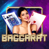 Baccarat B live dealer table cover on bet99 app apk