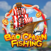 Bao Chuan Fishing cover on bet99 app apk