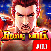 Boxing King slot cover on bet99 app apk