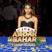 Casino Marina Andar Bahar cover on bet99 app apk