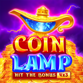 Coin Lamp slot cover on bet99 app apk