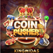 Coin Pusher arcade cover on bet99 app apk