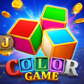 Color Game Filipino local game cover on bet99 app apk