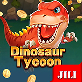 Dinosaur Tycoon fishing cover on bet99 app apk