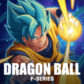 Dragon Ball slot cover on bet99 app apk
