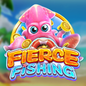 Fierce Fishing cover on bet99 app apk