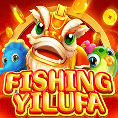Fishing Yi Lu Fa cover on bet99 app apk
