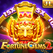 Fortune Gems 2 slot cover on bet99 app apk
