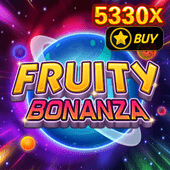 Fruity Bonanza slot cover on bet99 app apk