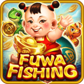 Fuwa Fishing cover on bet99 app apk