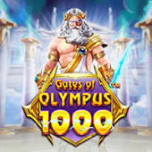 Gates of Olympus 1000 slot cover on bet99 app apk