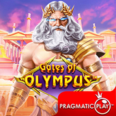Gates of Olympus slot cover on bet99 app apk