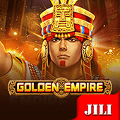 Golden Empire slot cover on bet99 app apk