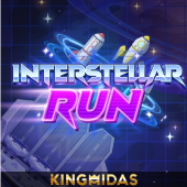Interstellar Run casual cover on bet99 app apk