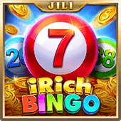 Irich Bingo cover on bet99 app apk
