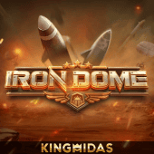 Iron Dome arcade cover on bet99 app apk