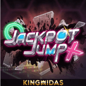 Jackpot Jump casual cover on bet99 app apk
