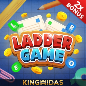 Ladder Game classic cover on bet99 app apk