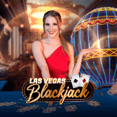 Las Vegas Blackjack live dealer cover on bet99 app apk