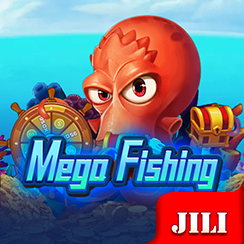 Mega Fishing cover on bet99 app apk