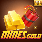 Mines Gold slot cover on bet99 app apk