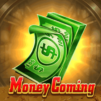 Money Coming slot cover on bet99 app apk