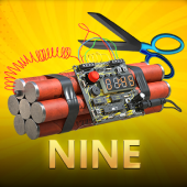 Nine card game cover on bet99 app apk