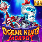 Ocean King Jackpot fishing cover on bet99 app apk