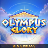 Olympus Glory themed cover on bet99 app apk