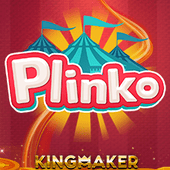 Plinko drop game cover on bet99 app apk