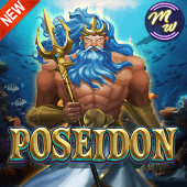 Poseidon slot cover on bet99 app apk