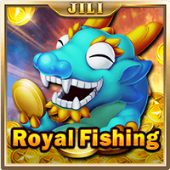 Royal Fishing cover on bet99 app apk