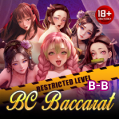 Sexy Blockchain Baccarat B B cover on bet99 app apk